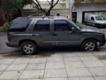 Chevrolet Blazer 2.8 Dlx I 4x4 - Imagen 5