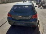 Chevrolet Onix 1.4 Ltz At 98cv - Imagen 4