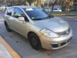 Nissan Tiida 1.8 Visia - Imagen 7