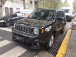 Jeep Renegade 1.8 Sport At