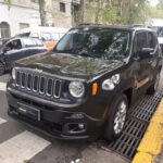 Jeep Renegade 1.8 Sport At
