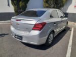 Chevrolet Onix Plus 1.4 Joy Mt - Imagen 5