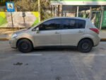 Nissan Tiida 1.8 Visia - Imagen 2