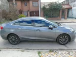Chevrolet Cruze Ii 1.4 Ltz At Sedan - Imagen 6