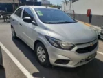 Chevrolet Onix Plus 1.4 Joy Mt - Imagen 7