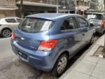 Chevrolet Onix 1.4 Lt Mt 98cv - Imagen 5