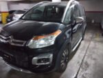 Citroën C3 Aircross 1.6 Vti 115 Exclusive