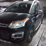 Citroën C3 Aircross 1.6 Vti 115 Exclusive