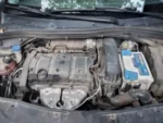 Peugeot 2008 1.6 Allure - Imagen 11