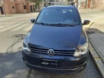 Volkswagen Suran 1.6 Imotion Highline - Imagen 8