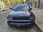 Jeep Renegade 1.8 Sport At6 - Imagen 8