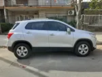 Chevrolet Tracker 1.8 Premier Fwd Mt 140cv - Imagen 6