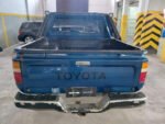 Toyota Hilux 2.8 D/cab 4x4 D Sr5 - Imagen 4