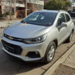 Chevrolet Tracker 1.8 Premier Fwd Mt 140cv