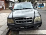 Chevrolet Blazer 2.8 Dlx I 4x4 - Imagen 7
