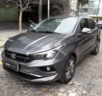 Fiat Cronos 1.8 16v Precision