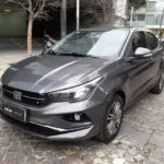 Fiat Cronos 1.8 16v Precision
