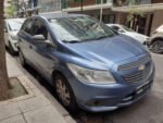 Chevrolet Onix 1.4 Lt Mt 98cv - Imagen 6