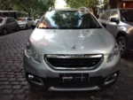 Peugeot 2008 1.6 Allure - Imagen 8