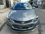 Chevrolet Cruze Ii 1.4 Ltz At Sedan - Imagen 8