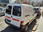Peugeot Partner 1.6 Hdi Furgon Confort 92 - Imagen 5