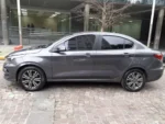 Fiat Cronos 1.8 16v Precision - Imagen 2