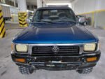 Toyota Hilux 2.8 D/cab 4x4 D Sr5 - Imagen 8