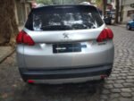 Peugeot 2008 1.6 Allure - Imagen 4