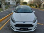 Ford Fiesta Kinetic 1.6 S 120cv - Imagen 8