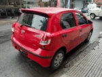 Toyota Etios 1.5 X 6mt My19 - Imagen 5