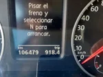Volkswagen Suran 1.6 Imotion Highline - Imagen 9