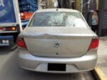 Volkswagen Voyage 1.6 Comfortline 101cv - Imagen 4