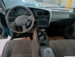 Toyota Hilux 2.8 D/cab 4x4 D Sr5 - Imagen 10