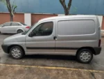 Peugeot Partner 1.9 Furgon Confort Plc - Imagen 2
