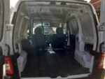 Peugeot Partner 1.6 Hdi Furgon Confort 92 - Imagen 11