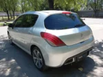 Peugeot 308 1.6 Allure Pack - Imagen 3