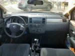 Nissan Tiida 1.8 Visia - Imagen 12