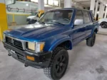 Toyota Hilux 2.8 D/cab 4x4 D Sr5