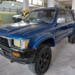 Toyota Hilux 2.8 D/cab 4x4 D Sr5