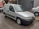 Peugeot Partner 1.9 Furgon Confort Plc - Imagen 7