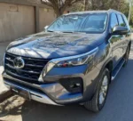 Toyota Sw4 2.8 Srx 204cv 4x4 7as At
