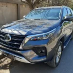 Toyota Sw4 2.8 Srx 204cv 4x4 7as At