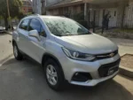 Chevrolet Tracker 1.8 Premier Fwd Mt 140cv - Imagen 7