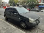 Renault Clio 1.6 Expression - Imagen 6