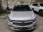 Chevrolet Onix 1.4 Black Edition - Imagen 8