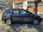 Volkswagen Suran 1.6 Imotion Highline - Imagen 6