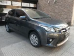 Toyota Yaris 1.5 107cv Cvt - Imagen 7