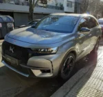 D.s. Ds7 Crossback 1.6 Puretech 165 At Be Chic