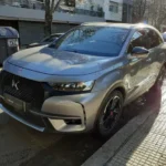 D.s. Ds7 Crossback 1.6 Puretech 165 At Be Chic
