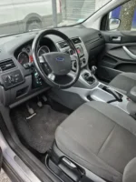 Ford Kuga 2.5 Trend Mt 4x4 (ku01/ku04) - Imagen 7